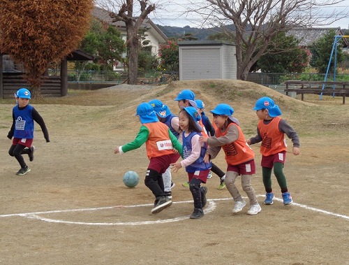 上島幼稚園