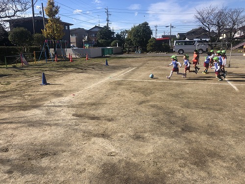 万斛幼稚園