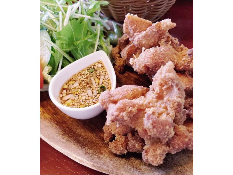 food