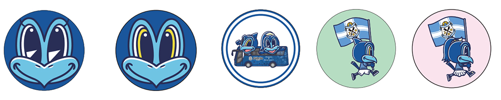 badge