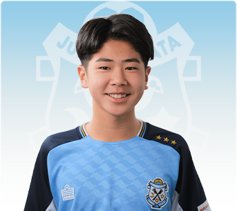 縣 真汰
