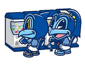 ジュビジュビィジュビPON