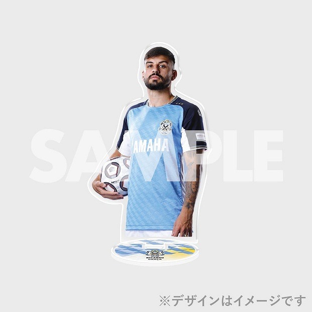 アクリルスタンド