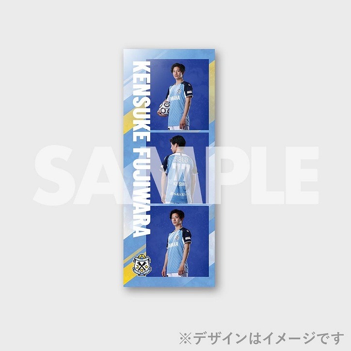 3CUTフォトカード