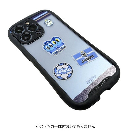 2025耐衝撃iPhoneケース（クリア）