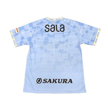 ナンバーTシャツⅡ