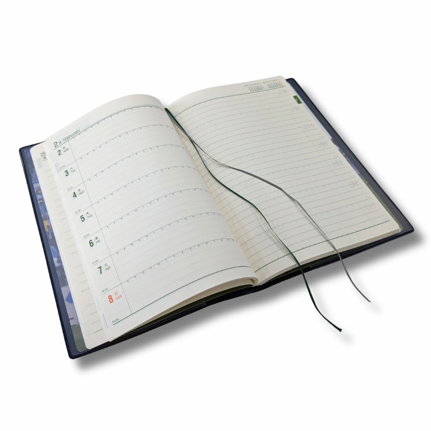 notebook