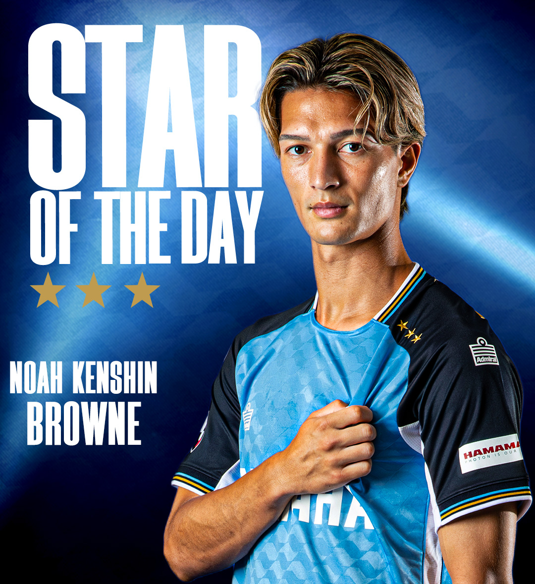 ブラウンノア賢信