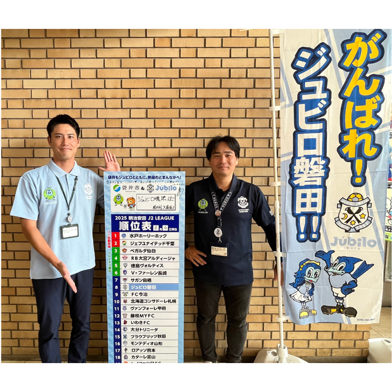 袋井市