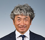 安間 貴義