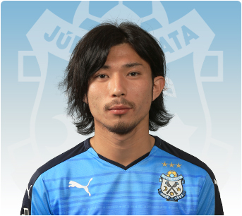 川口 能活 ジュビロ磐田 サイン入りユニフォーム サッカー　松浦拓弥　Sサイズ お1人様1点限り】 川口 能活 ジュビロ磐田 サイン入り